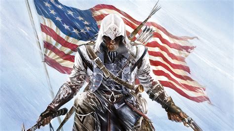 Assassins Creed Game Poster 4k Wallpaperhd Games Wallpapers4k