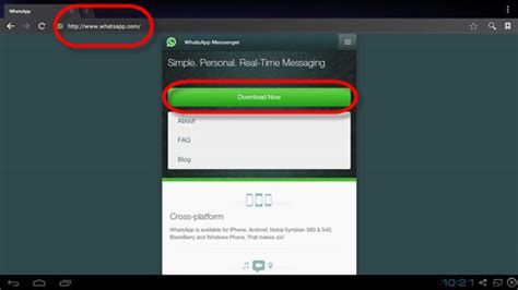 Whatsapp Para Pc Cómo Instalarlo Con Bluestacks App Player