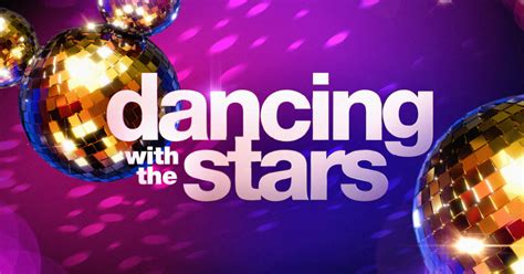 Dancing With The Stars Disney Night Songs And Dances Revealed For