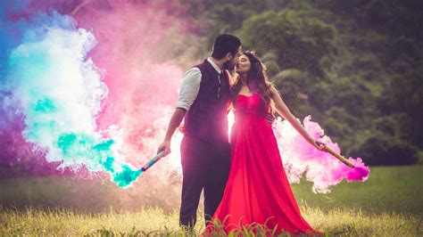 pre wedding shoot destinations in delhi silly fantasy