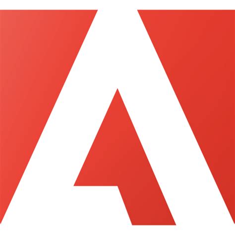 Adobe Logo Png And Vector Logo Download Vrogue