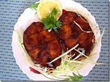 Fish Fry Indian Recipe Photos