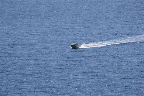 Gambar Pantai Air Alam Lautan Horison Langit Matahari Perahu