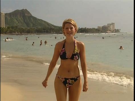 Hottest Samantha Brown Bikini Pictures Hubpages