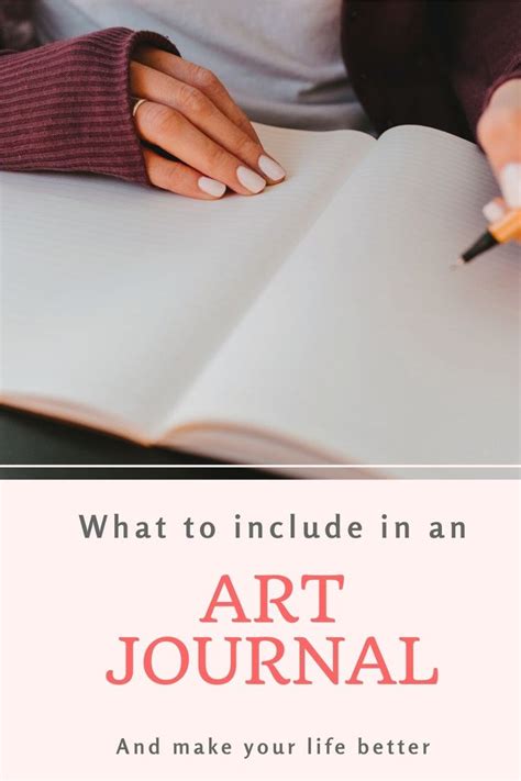 Illustrated Journaling Ultimate Beginners Guide Journal Art