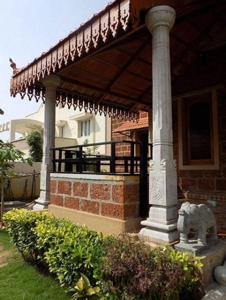 Download 37 Traditional Kerala House Wall