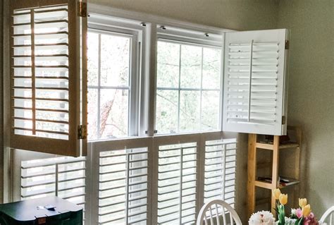 How To Choose The Best Plantation Shutters For Your Homes Style