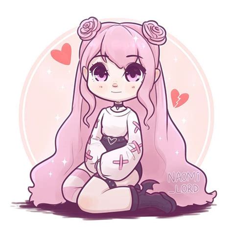 Naomi Lord No Instagram 💕🌸 Thought Id Quickly Join Jaalidraws