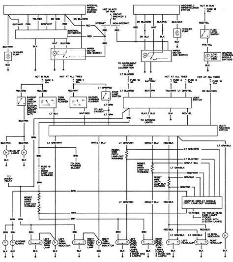 1996 Kenworth T800 Wiring Diagram Detroit Icp Heat Pump Thermostat