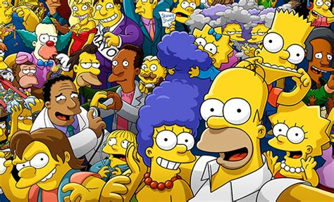 The Simpsons Characters The Best Simpsons Characters Ranked Complex