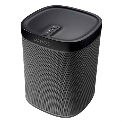 Sonos Play 1 How To Spend It
