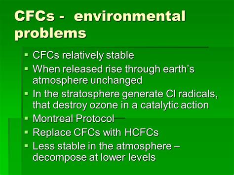 Chem Lect F Chemicals Hydrogen Fluoride Inorganic Fluorides Fluorine