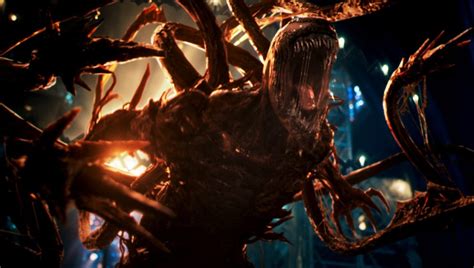 Venom Tempo De Carnificina Ganha Trailer E Deve Ser Mais Assustador
