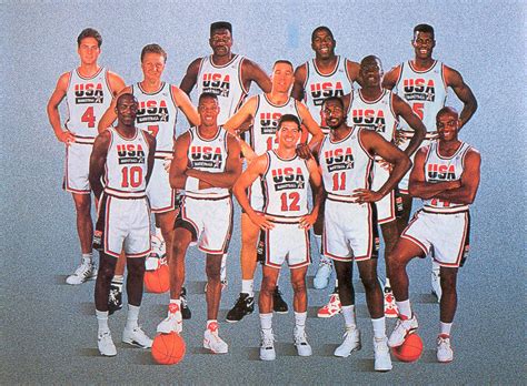 Sobre A Polêmica Vazia Entre Kobe Bryant E O Dream Team De 1992 Uol