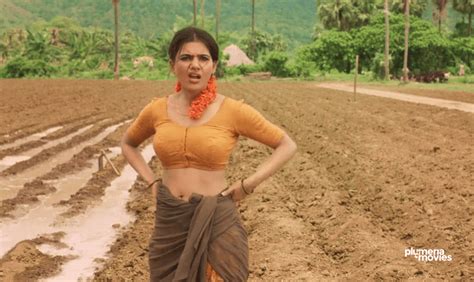 10 endrathukulla 21 october 2015 (india). Samantha Akkineni Hot Pictures From Rangasthalam