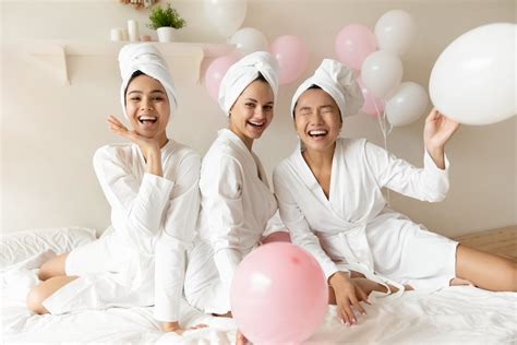 Pillow Fight Ready Beauty Must Haves For National Sleepover Day