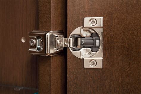 Concealed hinges are hinges that are hidden from view when the cabinet door is closed. Gallery Of Kitchen Cabinet Hinges Design - yentua.com ...