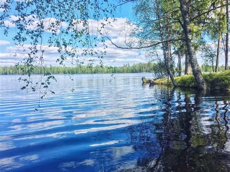 Finland Summer