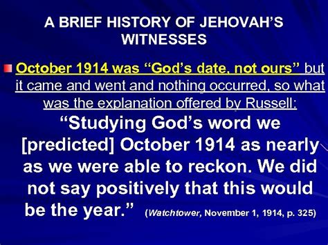 The Lord Jesus Christ Vs Jehovah S Witnesses Dr