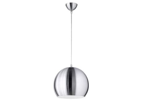 Eine deckenleuchte oder ein kronleuchter sind im wohnzimmer unverzichtbar. TRIO LED Pendelleuchte, esign Kugel-Leuchte mit Metall ...