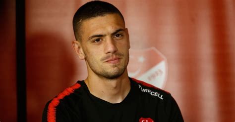 Join the discussion or compare with others! Juventus signs Turkey international Merih Demiral | Daily ...