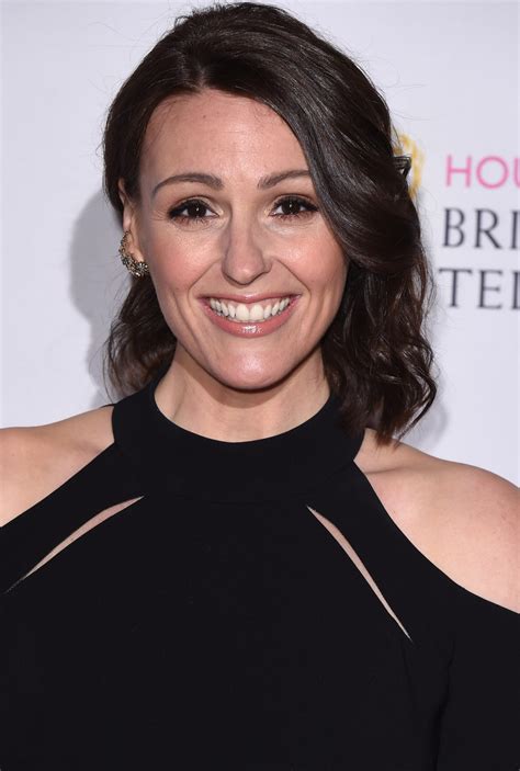 Suranne Jones Takes On One Of Hollywood’s Finest In Latest Career Move Woman And Home