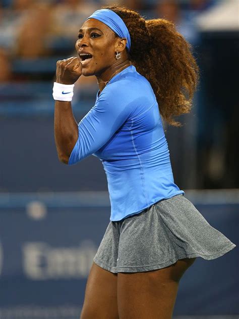 photos the sexiest female tennis players at the us open tennis players female serena