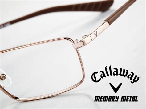callaway glasses callaway eyeglasses callaway prescription glasses