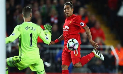 @skysportsnews is reporting that the manchester united v liverpool match referee has been turned away from old trafford where a protest against the glazer family is taking place. Manchester United v Liverpool: Compare the key men - Liverpool FC
