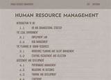 Photos of Human Resource Management Chapter 1 Test