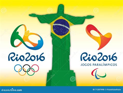 Brasil Juegos Olimpicos 2016 Juegos Olimpicos Brasil 2016 Cioal The