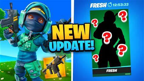 New Update My Skin Announcement Youtube