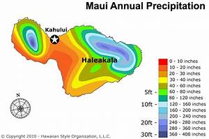 Printable Maps Packet Hana Highway Map Maui Hawaii