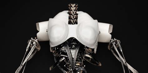 Ex Machina Drama Sci Fi Thriller Cyborg Robot Machina Wallpaper