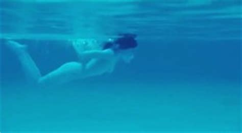 Cristin milioti nude