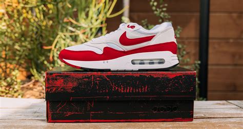 Nike Air Max 1 86 Og Big Bubble Release Information Manor Phx Manor