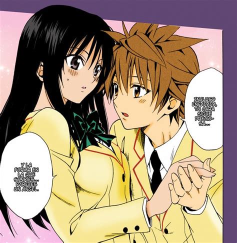 To Love Ru Image Zerochan Anime Image Board