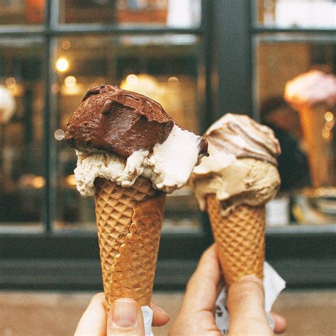 Today, we made a memory. Where to Eat the Most Amazing Ice Cream in Rome ...