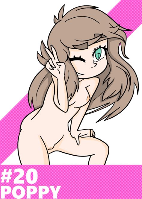 Rule 34 Bannerguy Breasts Brown Hair Female Human Human Only Long