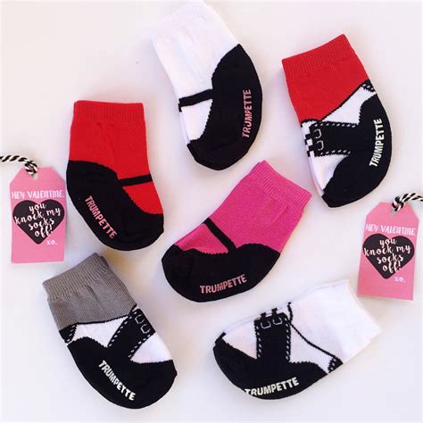 To knock someone's socks off is to impress them. You Knock My Socks Off Valentine Printable — Momma Society