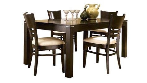 Select from round, oval, rectangular, and extension dining tables; Slumberland Furniture - Sterling Park Collection - Dining ...