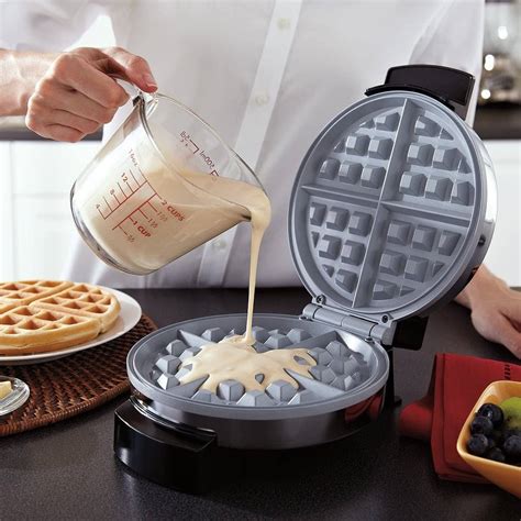 10 Best Waffle Makers 2022 Comprehensive Buyers Guide And Detailed