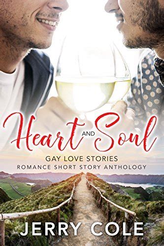 Heart And Soul Romance Short Story Anthology 5 By Jerry Cole Goodreads