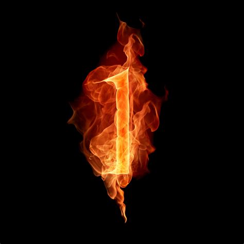 Right now we have 72+ background pictures, but the number of images is growing, so add the webpage to bookmarks and. The number 1 - Numerology Photo (22189655) - Fanpop