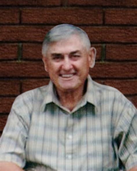 Obituary Of Bill Mulvey Tiffin Funeral Home Located In Teeswater