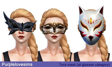 Karzalee Purplelovesims Tera Mask S4cc 3 Poponopun Sims 4