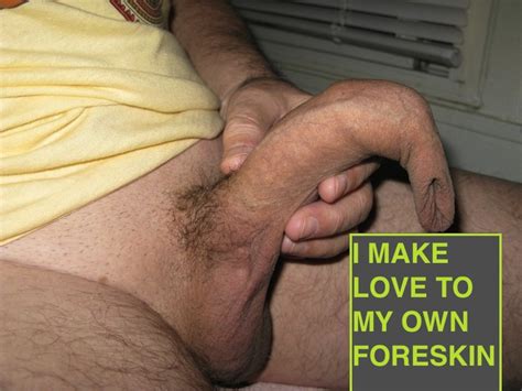 Foreskinpigs Gallery Canadian Foreskin