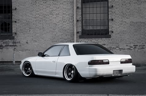 Cars Tuning White Cars Nissan Silvia S Wallpaper Nissan Silvia S Stanced X