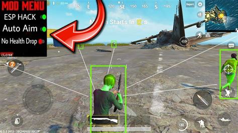 Besides, you can discover guides for android, ios, windows and much more useful information every day. Download Pubg Mobile Hack Apk v0.18.0 (Unlimited Health ...