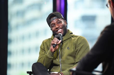 exclusive bmx star nigel sylvester talks about his success